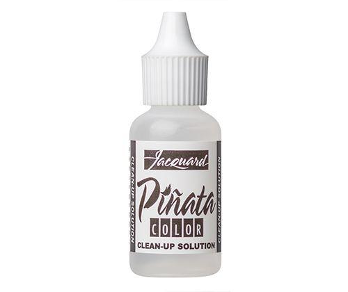 Jacquard Pinata Clean-up Solution 29mL - Zart