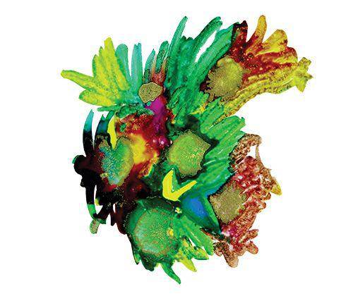 Jacquard Pinata Alcohol Ink - Zart