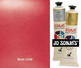 Jo Sonja's Paint Series 2 75mL Tubes - Zart