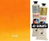 Jo Sonja's Paint Series 2 75mL Tubes - Zart