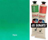 Jo Sonja's Artists Paint Series 1 75mL Tubes - Zart