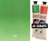 Jo Sonja's Artists Paint Series 1 75mL Tubes - Zart