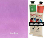 Jo Sonja's Artists Paint Series 1 75mL Tubes - Zart