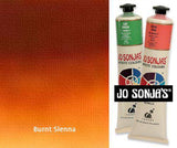 Jo Sonja's Artists Paint Series 1 75mL Tubes - Zart