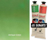 Jo Sonja's Artists Paint Series 1 75mL Tubes - Zart