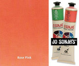 Jo Sonja's Artists Paint Series 1 75mL Tubes - Zart