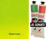 Jo Sonja's Artists Paint Series 1 75mL Tubes - Zart