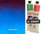 Jo Sonja's Artists Paint Series 1 75mL Tubes - Zart