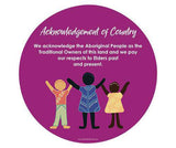 Acknowledgement Plaques - Zart