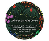 Acknowledgement Plaques - Zart