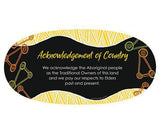 Acknowledgement Plaques - Zart