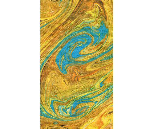 Paper Marbling Kit - Zart