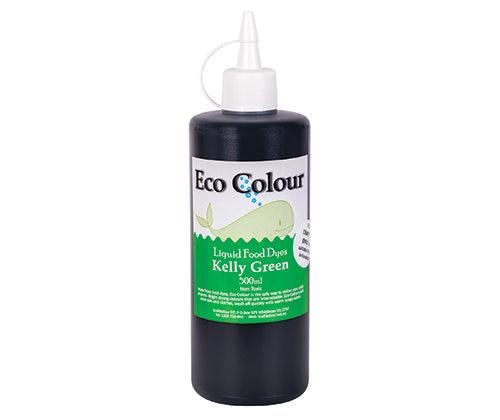 Eco Colour 500mL Assorted Pack of 7 - Zart