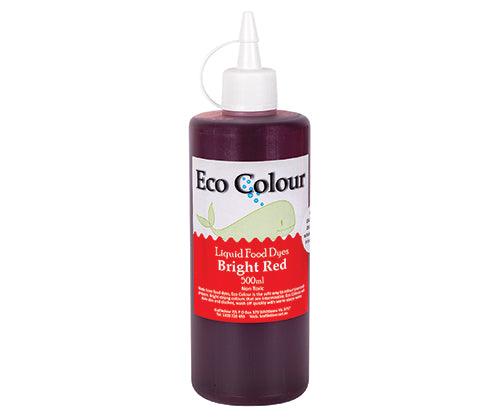 Eco Colour 500mL Assorted Pack of 7 - Zart