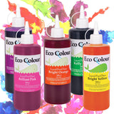 Eco Colour 500mL - Zart