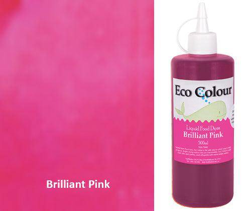 Eco Colour 500mL - Zart