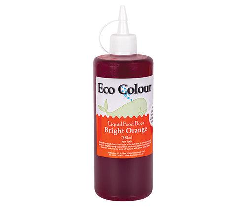 Eco Colour 500mL - Zart