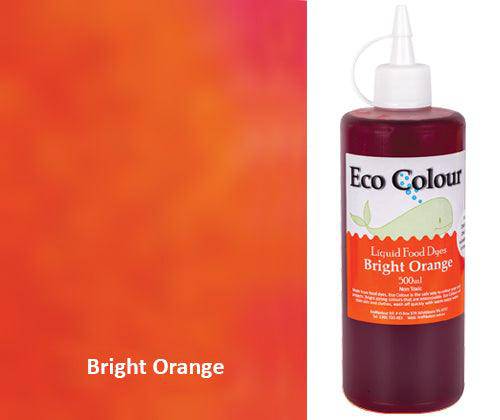 Eco Colour 500mL - Zart