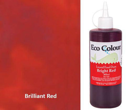 Eco Colour 500mL - Zart