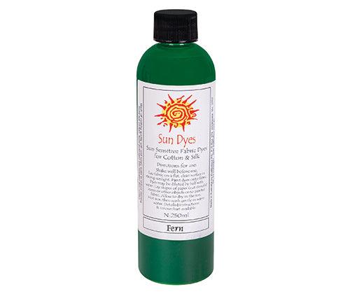 Sun Dye 250mL - Zart