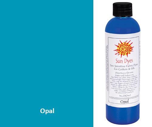 Sun Dye 250mL - Zart