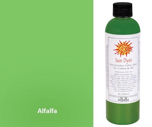 Sun Dye 250mL - Zart