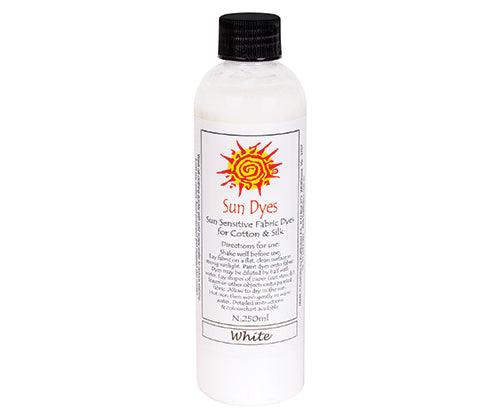 Sun Dye 250mL - Zart