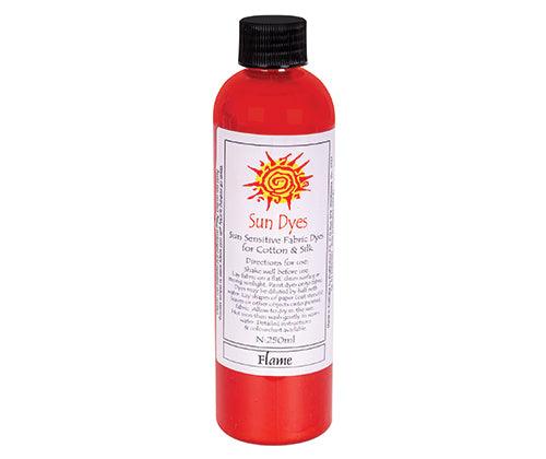 Sun Dye 250mL - Zart