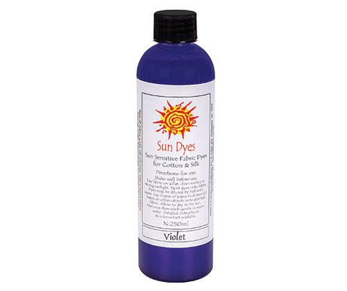 Sun Dye 250mL - Zart