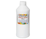 Texcraft (Dual) Fabric Paint 1L - Zart