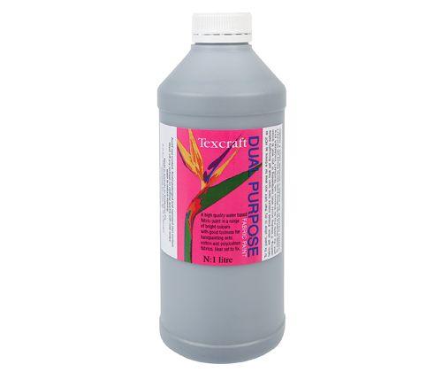 Texcraft (Dual) Fabric Paint 1L - Zart