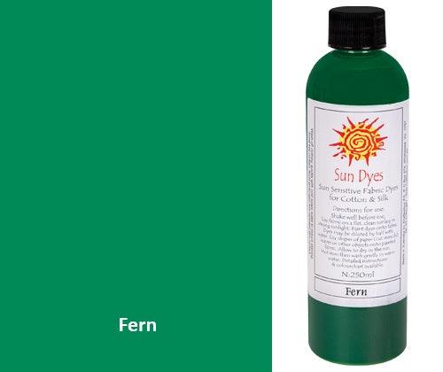 Sun Dye 250mL - Zart