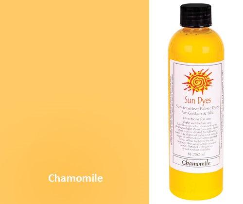 Sun Dye 250mL - Zart