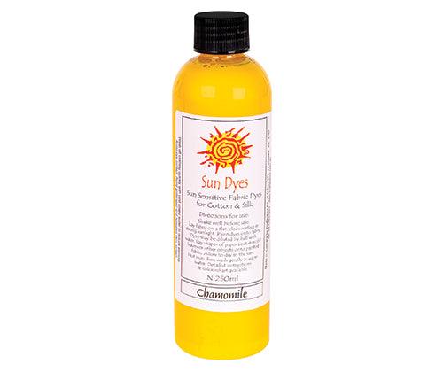 Sun Dye 250mL - Zart