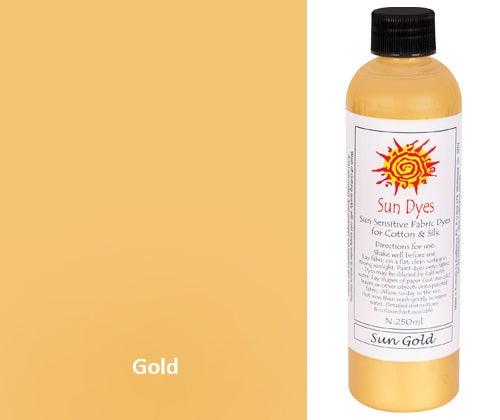 Sun Dye 250mL - Zart