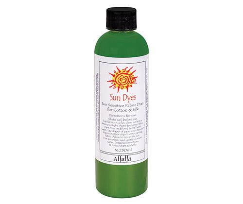 Sun Dye 250mL - Zart