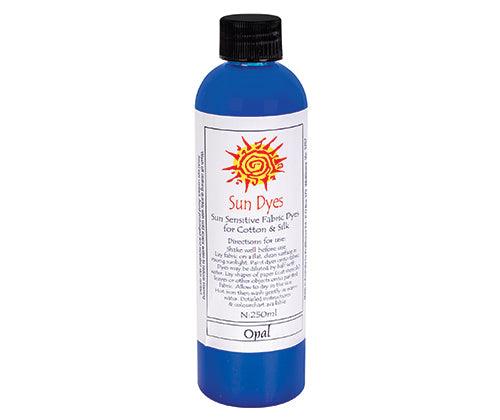 Sun Dye 250mL - Zart