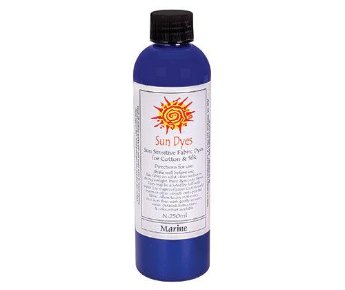 Sun Dye 250mL - Zart