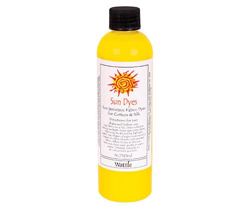 Sun Dye 250mL - Zart