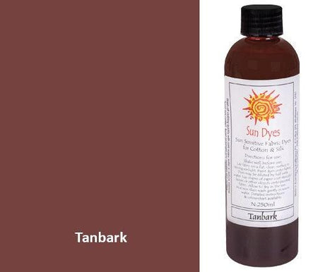 Sun Dye 250mL - Zart