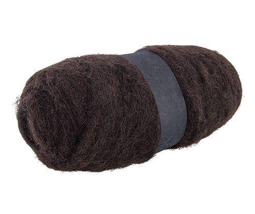 Crafting Combed Wool 100g - Zart