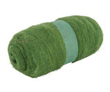 Crafting Combed Wool 100g - Zart