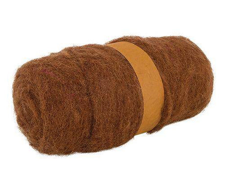 Crafting Combed Wool 100g - Zart