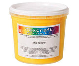 Texcraft Fabric Printing Ink 1L - Zart