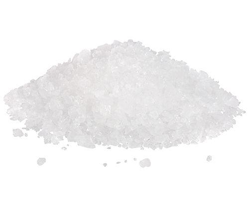 Rock Salt 500g - Zart