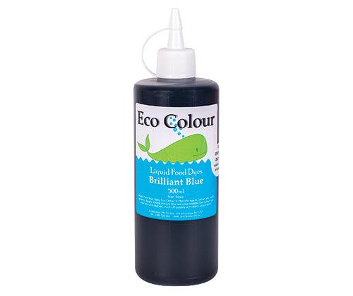 Eco Colour 500mL - Zart