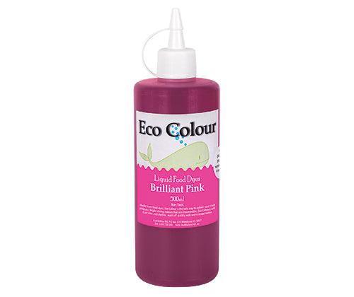 Eco Colour 500mL - Zart