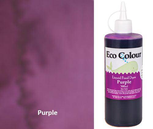 Eco Colour 500mL - Zart