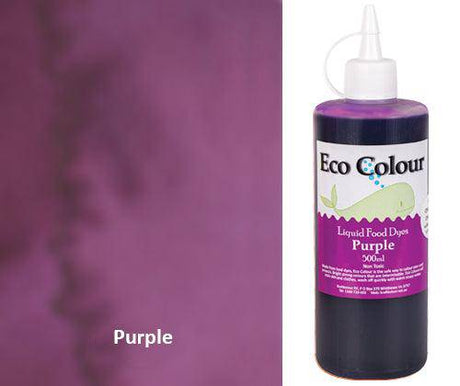 Eco Colour 500mL - Zart