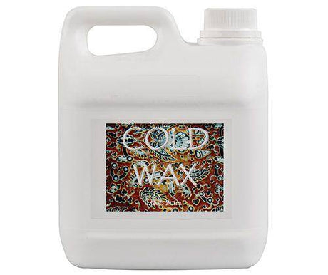 Batik Wax Cold 2L - Zart